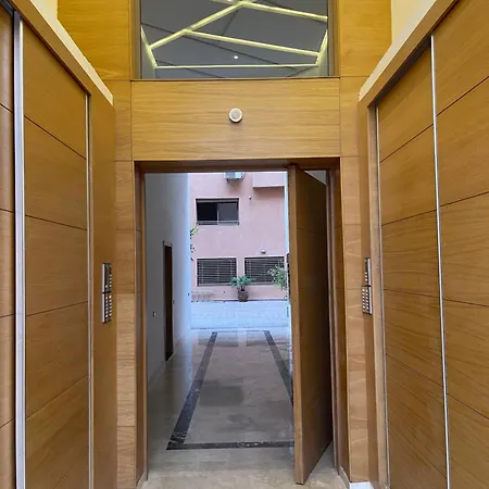 Appartement A Louer Marrakech Marrakesch Exterior foto