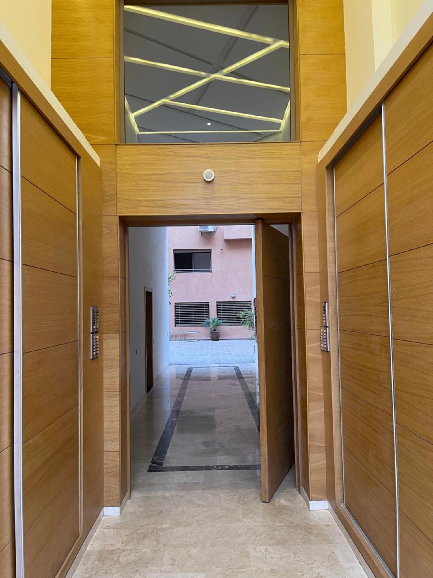 Apartment A Louer Marrakech Marrakesch